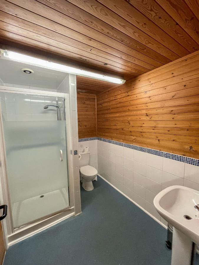 Villa Avon Tyrrell Outdoor Activity Centre Bransgore Exterior foto
