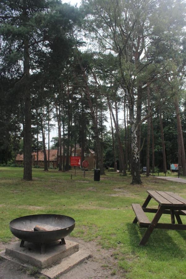 Villa Avon Tyrrell Outdoor Activity Centre Bransgore Exterior foto