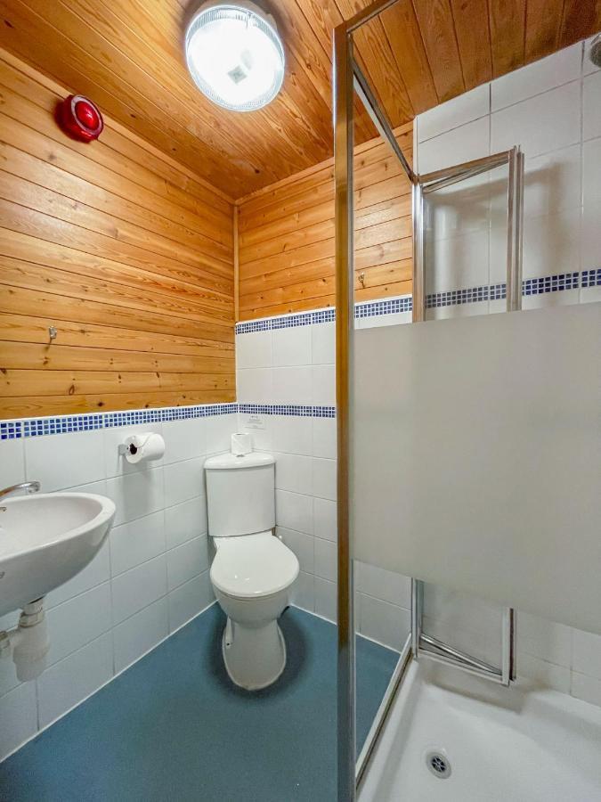 Villa Avon Tyrrell Outdoor Activity Centre Bransgore Exterior foto